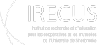 IRECUS - Research and education institute for cooperatives and mutuals of the University of Sherbrooke