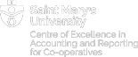 Centre of excellence in accounting and reporting for co-operatives at Saint Mary's University